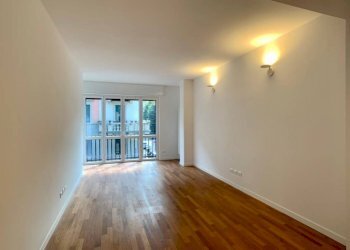 Cucina - Trilocale via Romolo Gessi, 54, Milano - foto 4