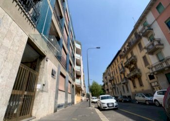 Zona - Trilocale via Romolo Gessi, 54, Milano - foto 6