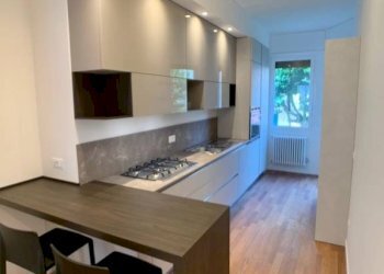Cucina - Trilocale via Romolo Gessi, 54, Milano - foto 7