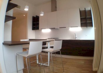 Cucina - Trilocale via Giulio e Corrado Venini, 14/d, Milano - foto 1