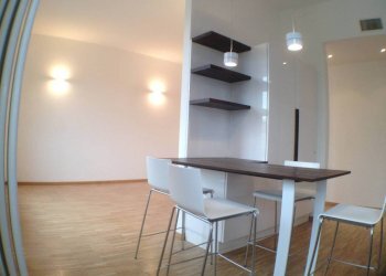 Cucina - Trilocale via Giulio e Corrado Venini, 14/d, Milano - foto 2