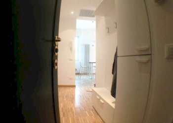 Corridoio - Trilocale via Giulio e Corrado Venini, 14/d, Milano - foto 11