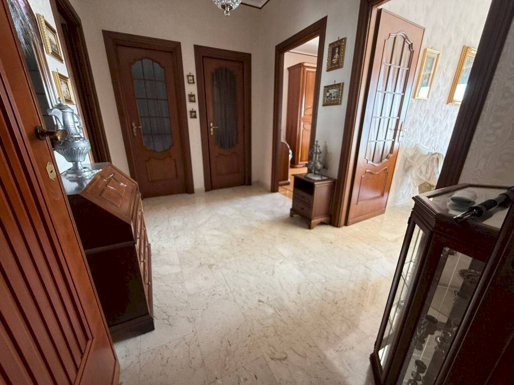 Ingresso - Trilocale via Giordano Bruno, 108, Torino (zona Lingotto) - foto 3