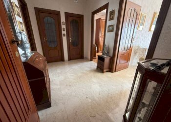 Interno palazzo - Trilocale via Giordano Bruno, 108, Torino (zona Lingotto) - foto 3