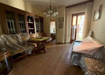 Salone - Trilocale via Giordano Bruno, 108, Torino (zona Lingotto) - foto 18