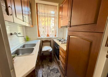 Salone - Trilocale via Giordano Bruno, 108, Torino (zona Lingotto) - foto 21