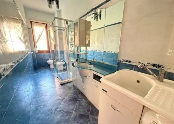 Bagno - Trilocale via Giordano Bruno, 108, Torino (zona Lingotto) - foto 26