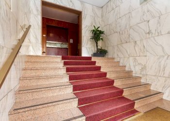 Interno palazzo - Trilocale via Giordano Bruno, 108, Torino (zona Lingotto) - foto 28