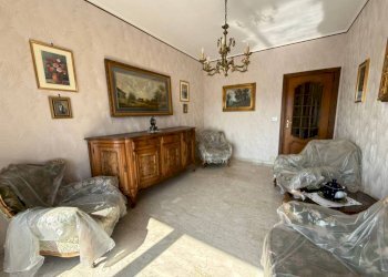 Salone - Trilocale via Giordano Bruno, 108, Torino (zona Lingotto) - foto 5