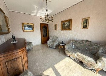 Salone - Trilocale via Giordano Bruno, 108, Torino (zona Lingotto) - foto 6