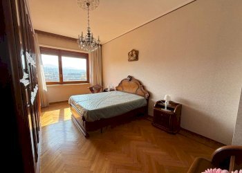 Camera da letto - Trilocale via Giordano Bruno, 108, Torino (zona Lingotto) - foto 12