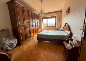 Camera da letto - Trilocale via Giordano Bruno, 108, Torino (zona Lingotto) - foto 13