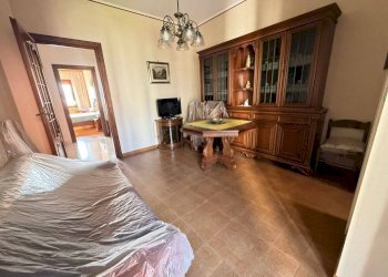 Salone - Trilocale via Giordano Bruno, 108, Torino (zona Lingotto) - foto 17