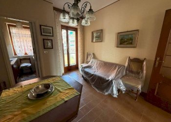 Salone - Trilocale via Giordano Bruno, 108, Torino (zona Lingotto) - foto 19