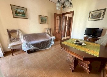 Salone - Trilocale via Giordano Bruno, 108, Torino (zona Lingotto) - foto 20