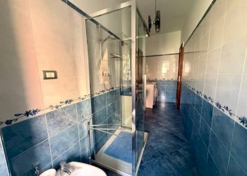 Bagno - Trilocale via Giordano Bruno, 108, Torino (zona Lingotto) - foto 25