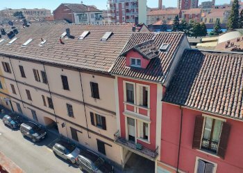 Foto 17 - Trilocale Via Giovanni Scazzola, Alessandria - foto 17