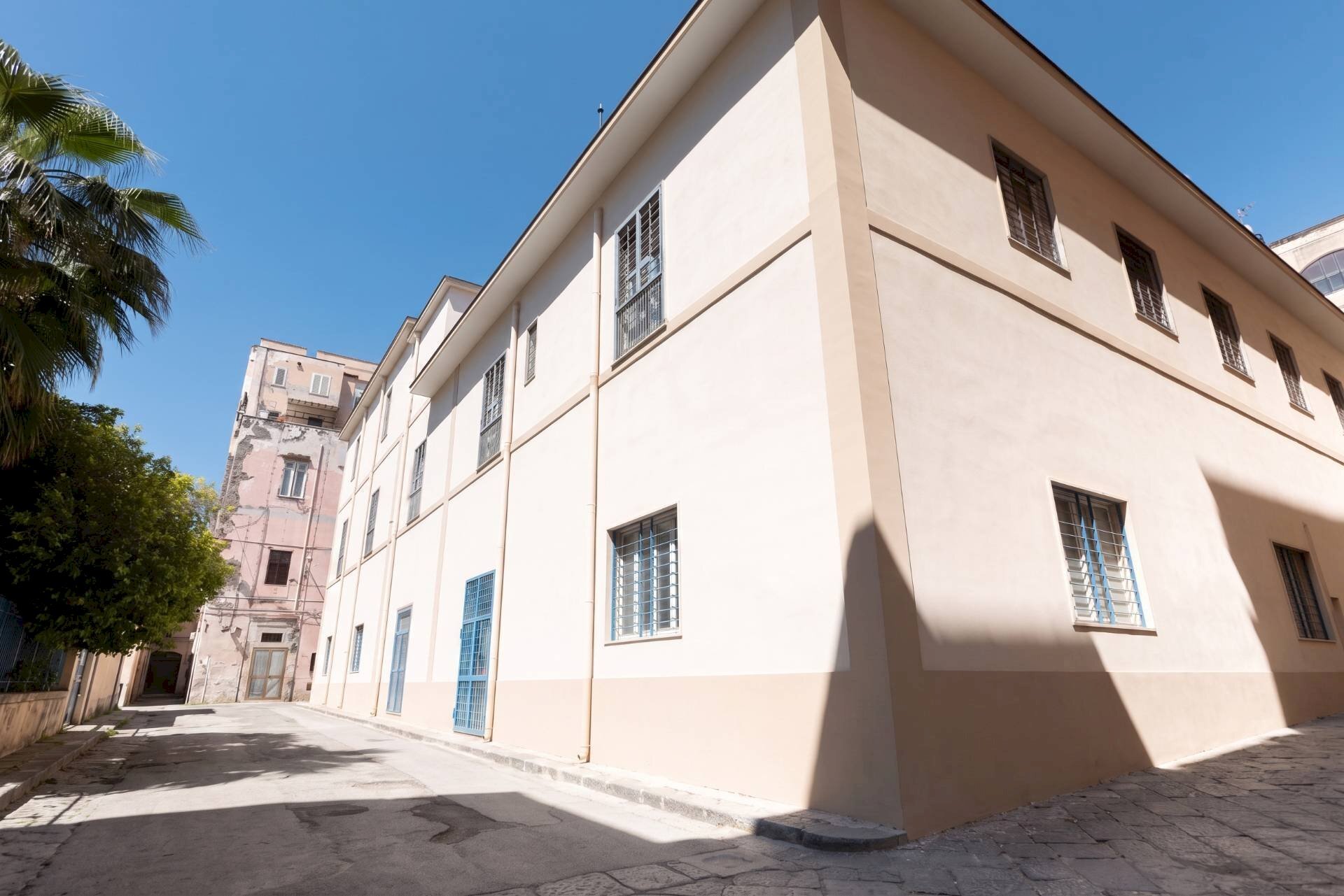 Foto 1 - Stable - Palace Via Molini IdraulicI
 
8, Torre Annunziata - photo 1