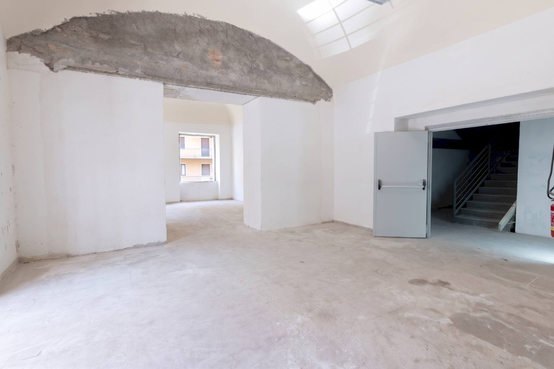 Foto 2 - Stable - Palace Via Molini IdraulicI
 
8, Torre Annunziata - photo 2