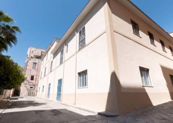 Foto 1 - Stable - Palace Via Molini IdraulicI
 
8, Torre Annunziata - photo 1