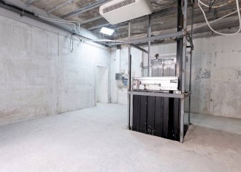 Foto 29 - Stable - Palace Via Molini IdraulicI
 
8, Torre Annunziata - photo 29