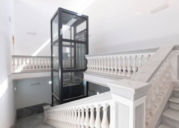 Foto 33 - Stable - Palace Via Molini IdraulicI
 
8, Torre Annunziata - photo 33