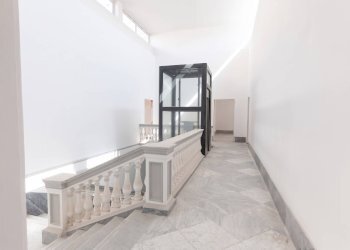 Foto 34 - Stable - Palace Via Molini IdraulicI
 
8, Torre Annunziata - photo 34