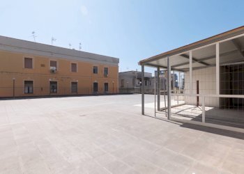 Foto 41 - Stable - Palace Via Molini IdraulicI
 
8, Torre Annunziata - photo 41