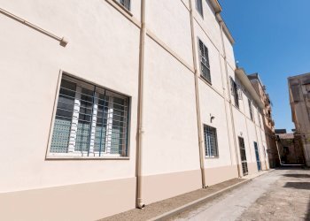 Foto 48 - Stable - Palace Via Molini IdraulicI
 
8, Torre Annunziata - photo 48