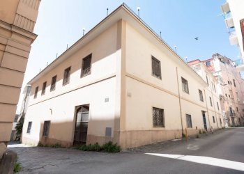 Foto 49 - Stable - Palace Via Molini IdraulicI
 
8, Torre Annunziata - photo 49