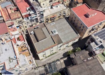 Foto 50 - Stable - Palace Via Molini IdraulicI
 
8, Torre Annunziata - photo 50