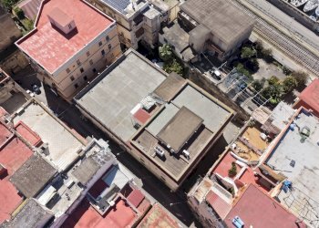 Foto 51 - Stable - Palace Via Molini IdraulicI
 
8, Torre Annunziata - photo 51