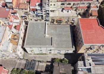 Foto 52 - Stable - Palace Via Molini IdraulicI
 
8, Torre Annunziata - photo 52