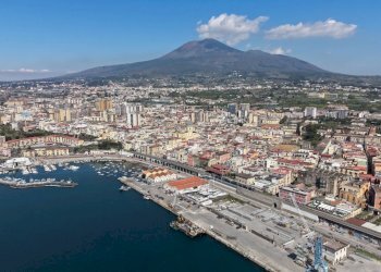 Foto 54 - Stable - Palace Via Molini IdraulicI
 
8, Torre Annunziata - photo 54