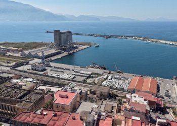 Foto 55 - Stable - Palace Via Molini IdraulicI
 
8, Torre Annunziata - photo 55