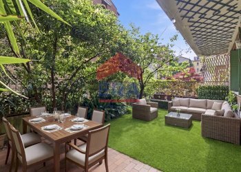 Foto 6 - Trilocale Via Altaguardia
 
1, Milano - foto 6