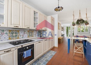 Foto 8 - Trilocale Via Altaguardia
 
1, Milano - foto 8