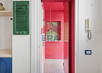 Foto 9 - Trilocale Via Altaguardia
 
1, Milano - foto 9