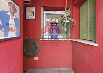 Foto 10 - Trilocale Via Altaguardia
 
1, Milano - foto 10