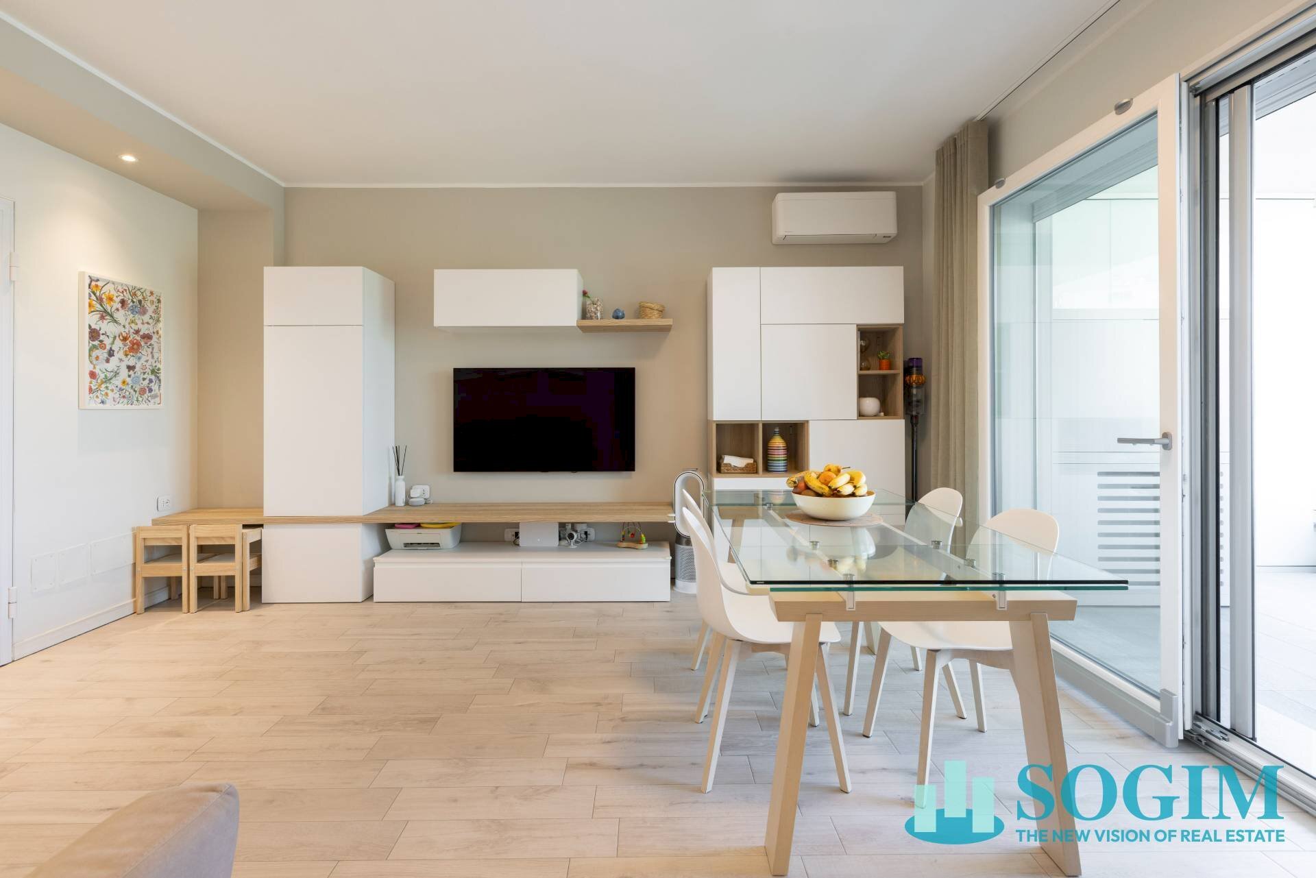 Foto 2 - Trilocale Copernico
 
43, Cologno Monzese - foto 2