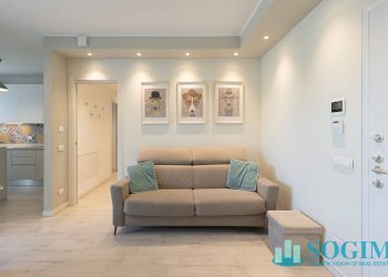 Foto 4 - Trilocale Copernico
 
43, Cologno Monzese - foto 4