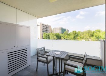 Foto 5 - Trilocale Copernico
 
43, Cologno Monzese - foto 5