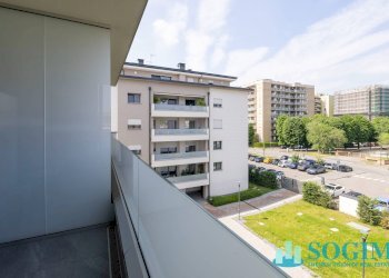 Foto 9 - Trilocale Copernico
 
43, Cologno Monzese - foto 9