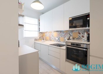 Foto 12 - Trilocale Copernico
 
43, Cologno Monzese - foto 12