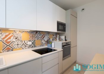 Foto 14 - Trilocale Copernico
 
43, Cologno Monzese - foto 14