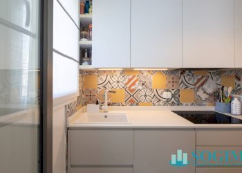 Foto 15 - Trilocale Copernico
 
43, Cologno Monzese - foto 15