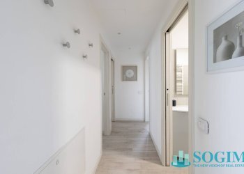 Foto 16 - Trilocale Copernico
 
43, Cologno Monzese - foto 16