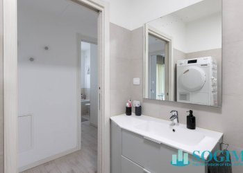 Foto 17 - Trilocale Copernico
 
43, Cologno Monzese - foto 17