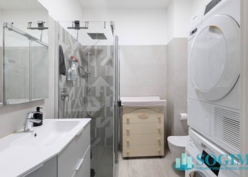 Foto 18 - Trilocale Copernico
 
43, Cologno Monzese - foto 18