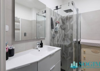 Foto 19 - Trilocale Copernico
 
43, Cologno Monzese - foto 19